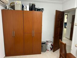 Blk 117 Chong Pang Vale (Yishun), HDB 3 Rooms #591366041